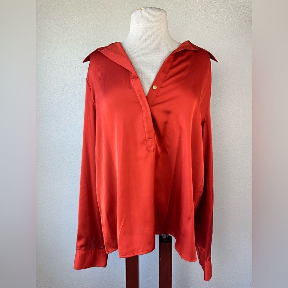 EUC Vince Camuto Women’s Top